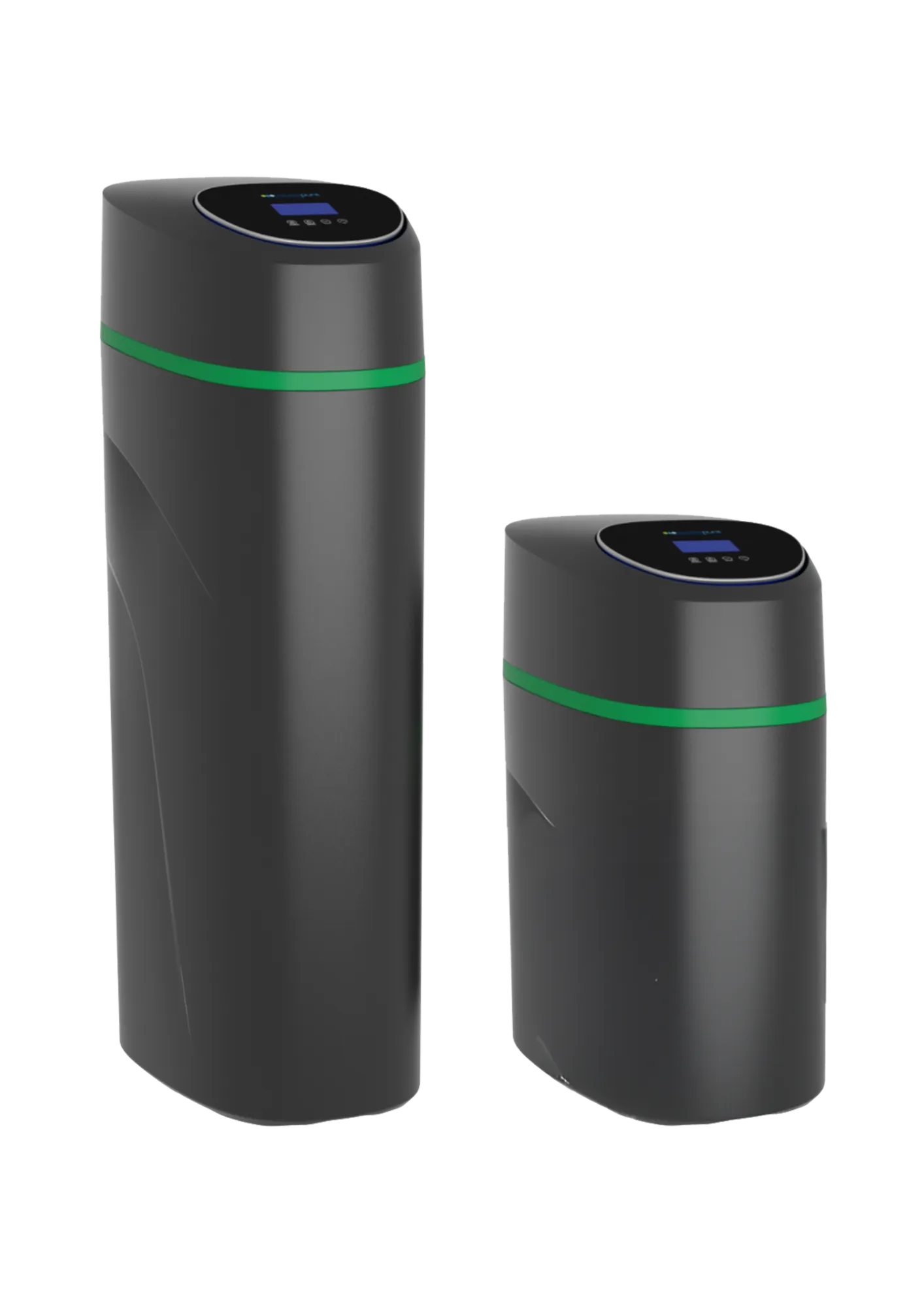 aqua guard puro adoucisseur d'eau avec filtre a eau potable